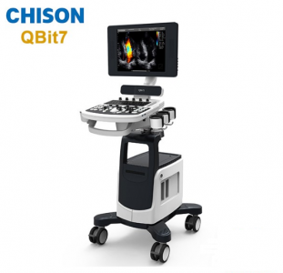 ECOGRAFIE CHISON QBit 7