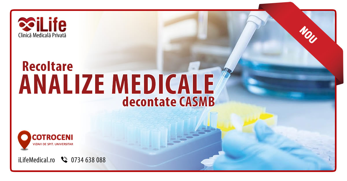 Analize Medicale